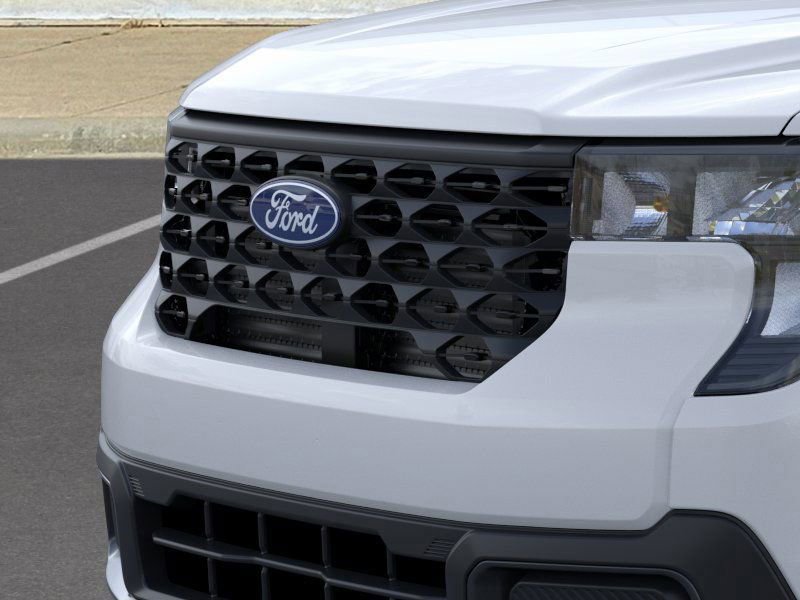 New 2025 Ford Maverick XLT w/ Equipment Group 302A image 49