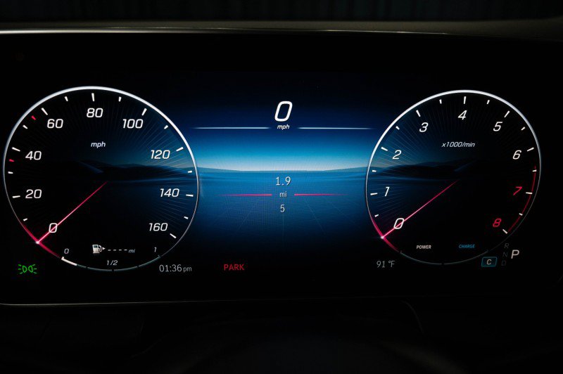 New 2026 Mercedes-Benz GLC 300 4MATIC image 23