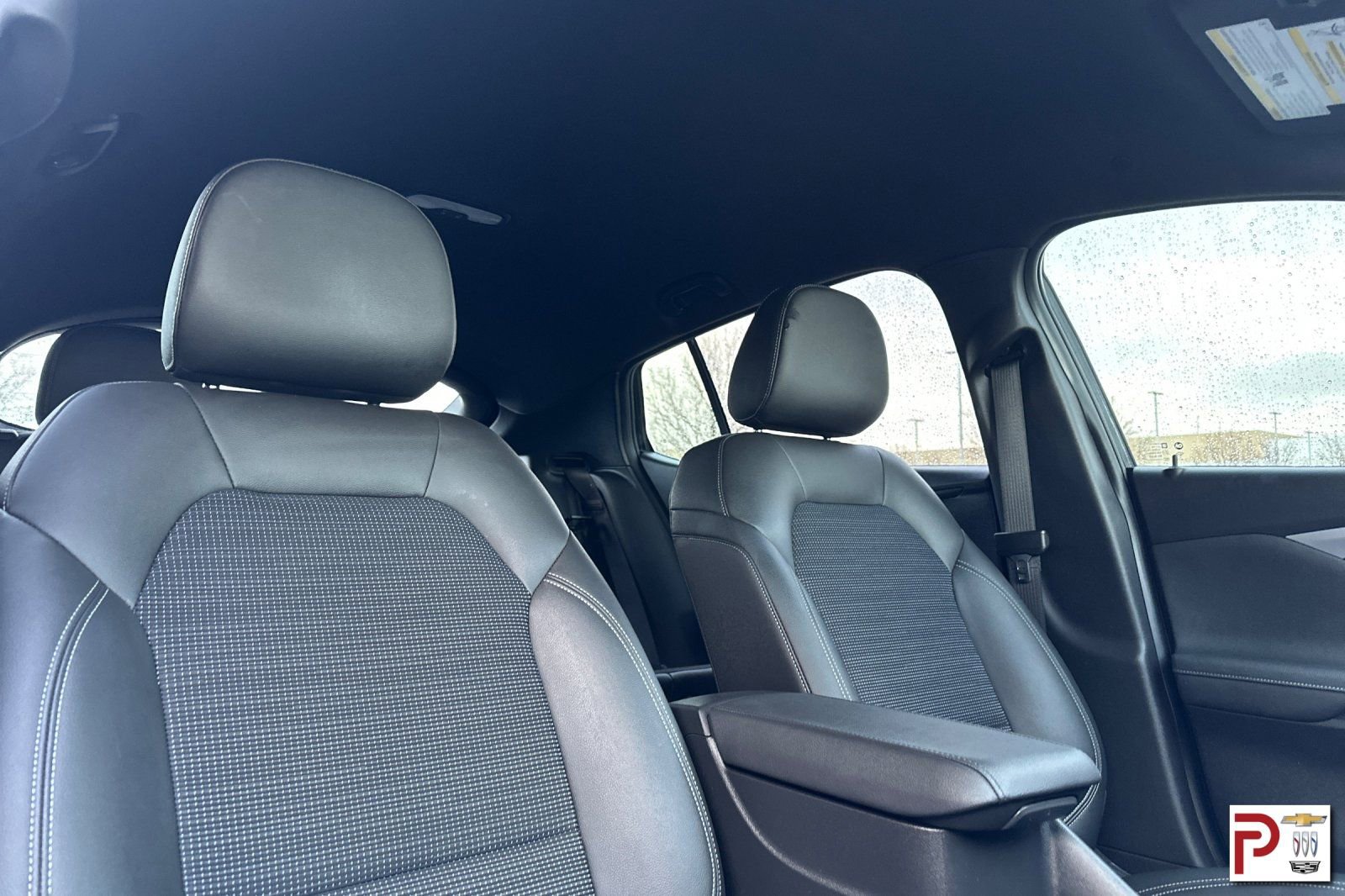 Certified 2024 Buick Envista Preferred w/ Convenience I Package image 19