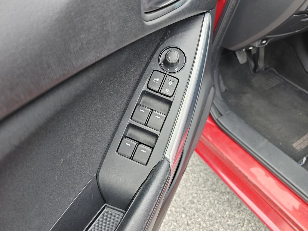 Used 2015 MAZDA MAZDA6 Sport FWD image 16