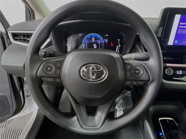 New 2026 Toyota Corolla LE image 15