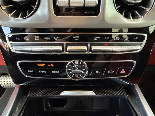 Used 2021 Mercedes-Benz G 63 AMG 4MATIC image 22