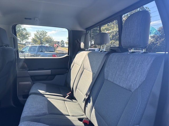 New 2026 Ford F250 XLT w/ XLT Premium Package image 35