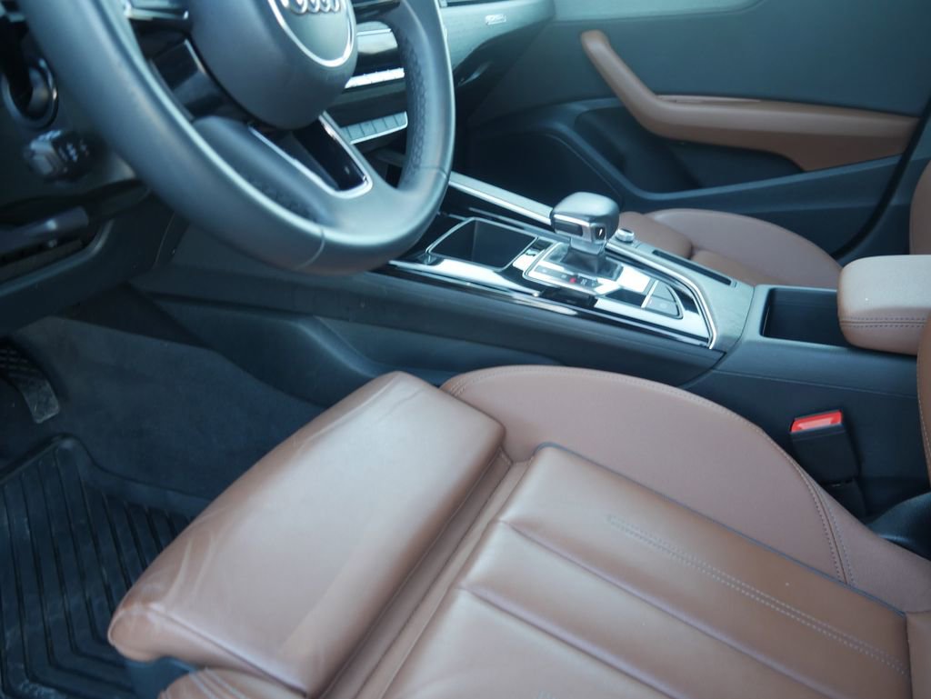 Used 2023 Audi A5 2.0T Premium w/ Convenience Package image 19