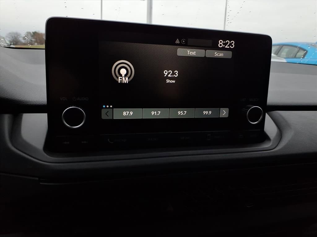 Used 2025 Honda Accord LX image 15