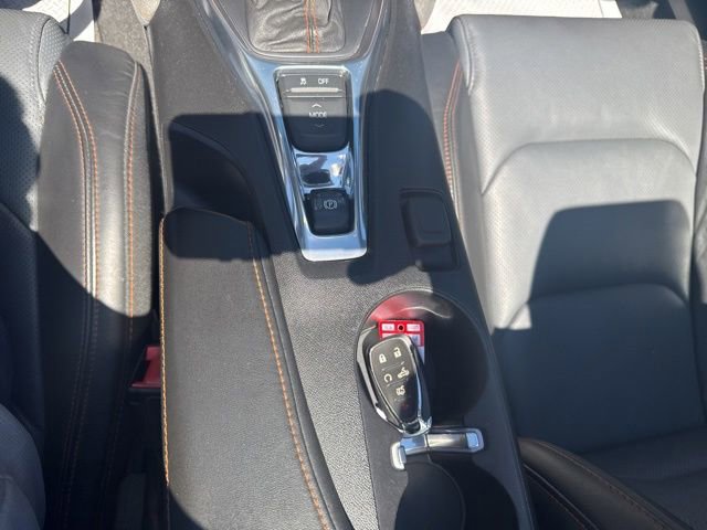Used 2017 Chevrolet Camaro SS w/ 50th Anniversary Edition RWD image 22