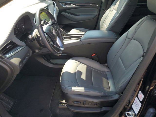 Used 2024 Buick Enclave Premium image 5