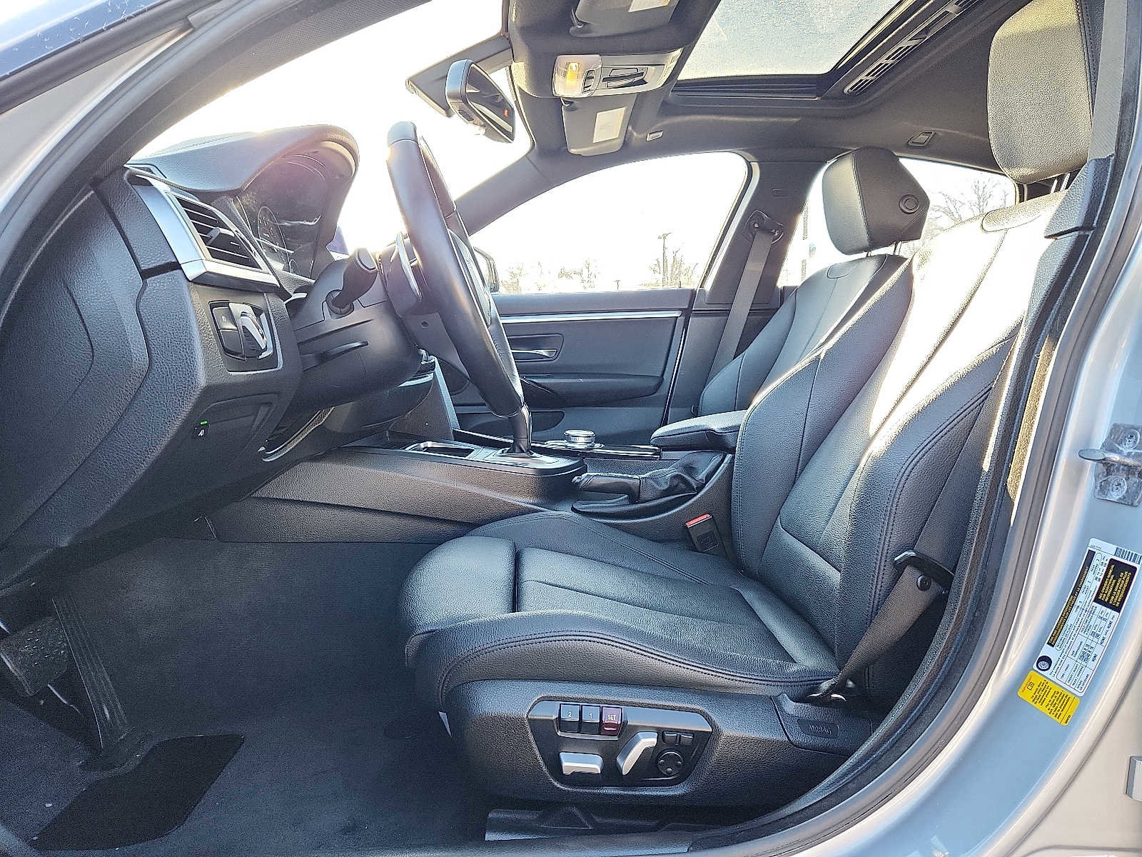 Used 2018 BMW 430i Gran Coupe image 13