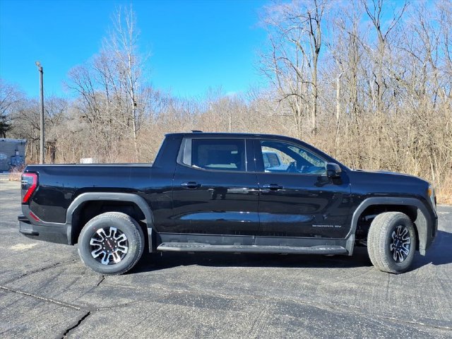 New 2026 GMC Sierra EV Elevation AWD/4WD image 4