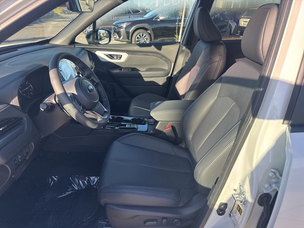 New 2026 Subaru Forester Limited image 10