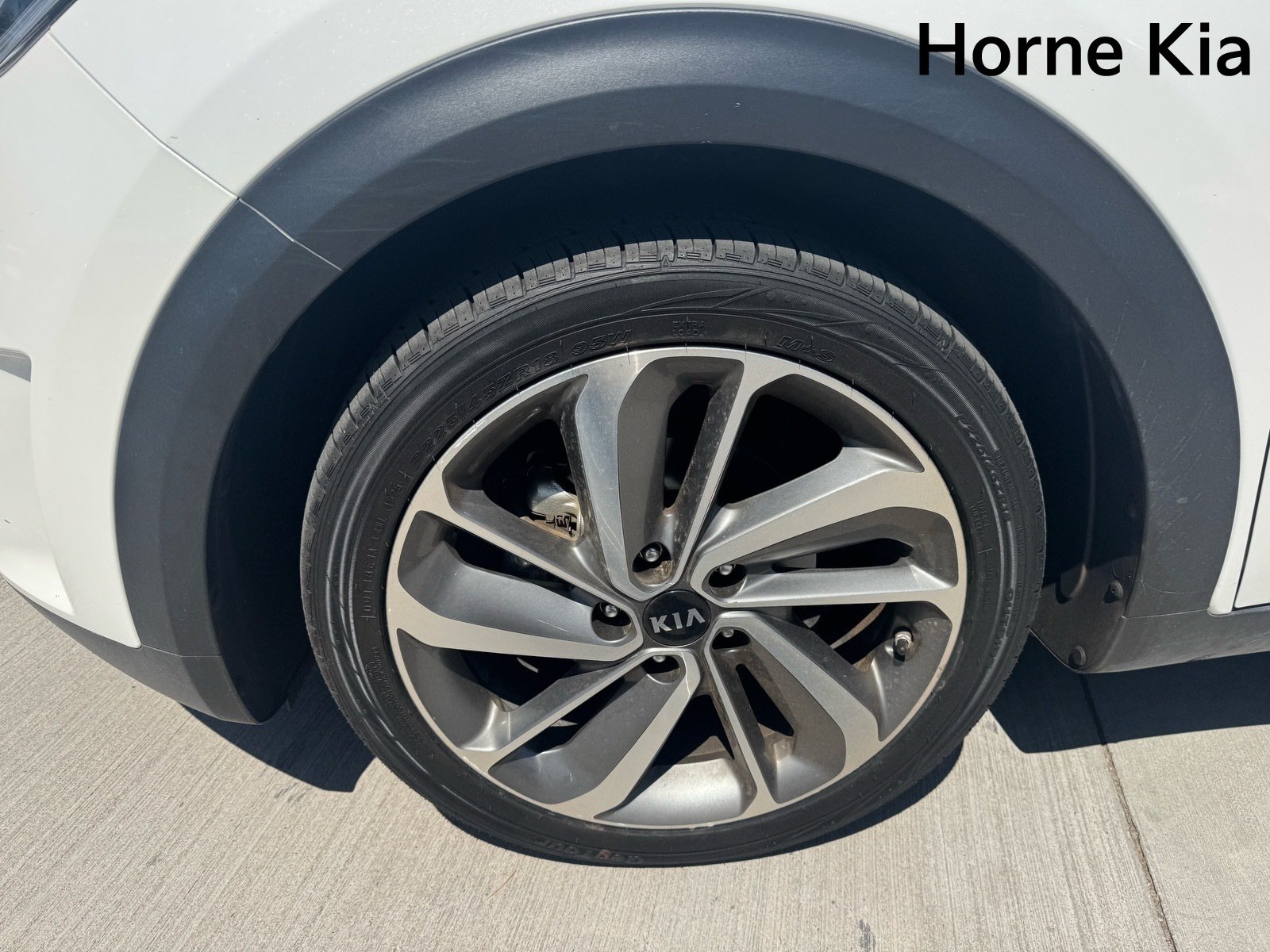 Used 2018 Kia Niro Touring FWD image 8