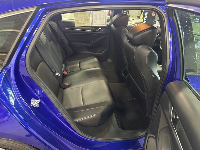 Used 2022 Honda Accord Sport image 26