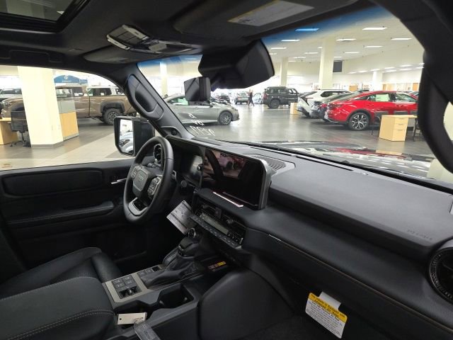 New 2026 Toyota Land Cruiser AWD/4WD image 9