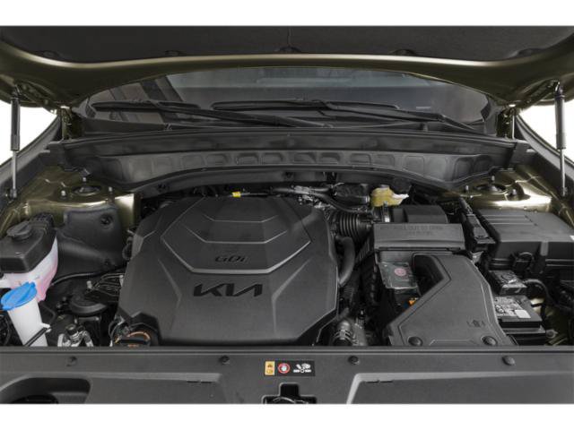 Used 2025 Kia Telluride SX w/ SX Captain's Chair Package AWD/4WD image 15