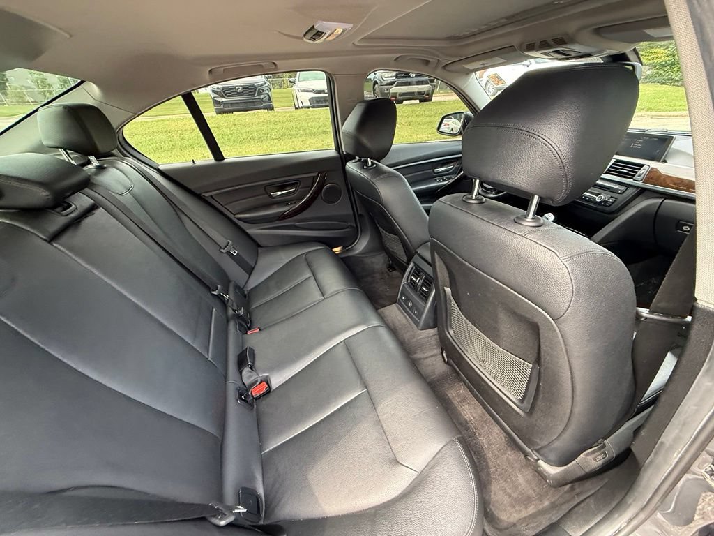 Used 2015 BMW 328i xDrive Sedan AWD/4WD image 36
