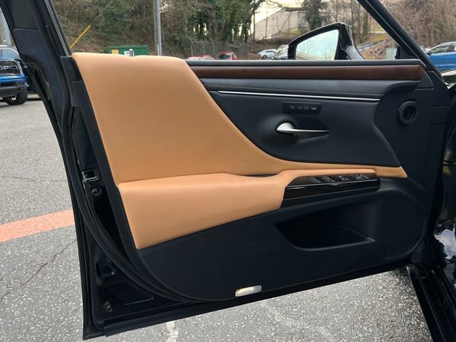 Used 2024 Lexus ES 350 350 image 10