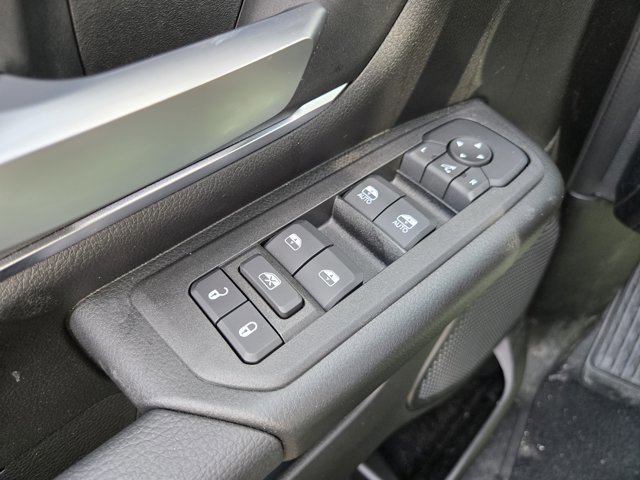 New 2026 RAM 1500 Laramie w/ Sport Appearance Package image 22