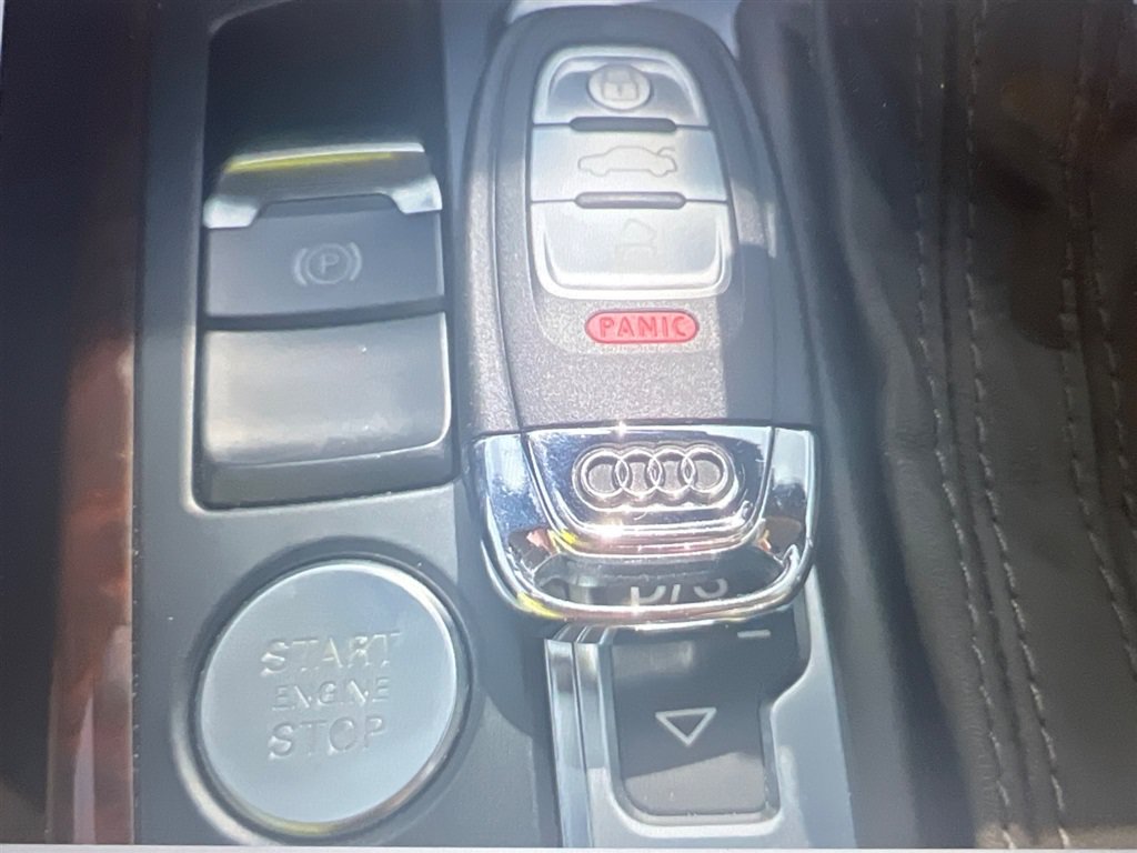 Used 2014 Audi A5 2.0T Premium Plus w/ Premium Plus Package AWD/4WD image 9