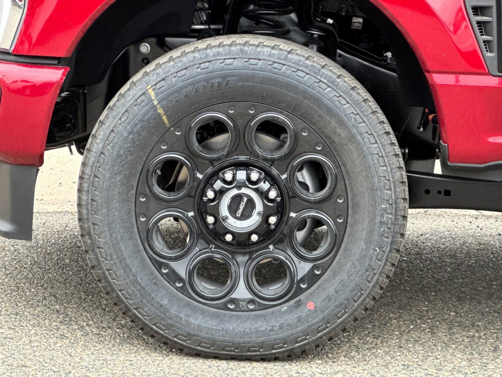 New 2026 Ford F250 XLT w/ XLT Premium Package image 31