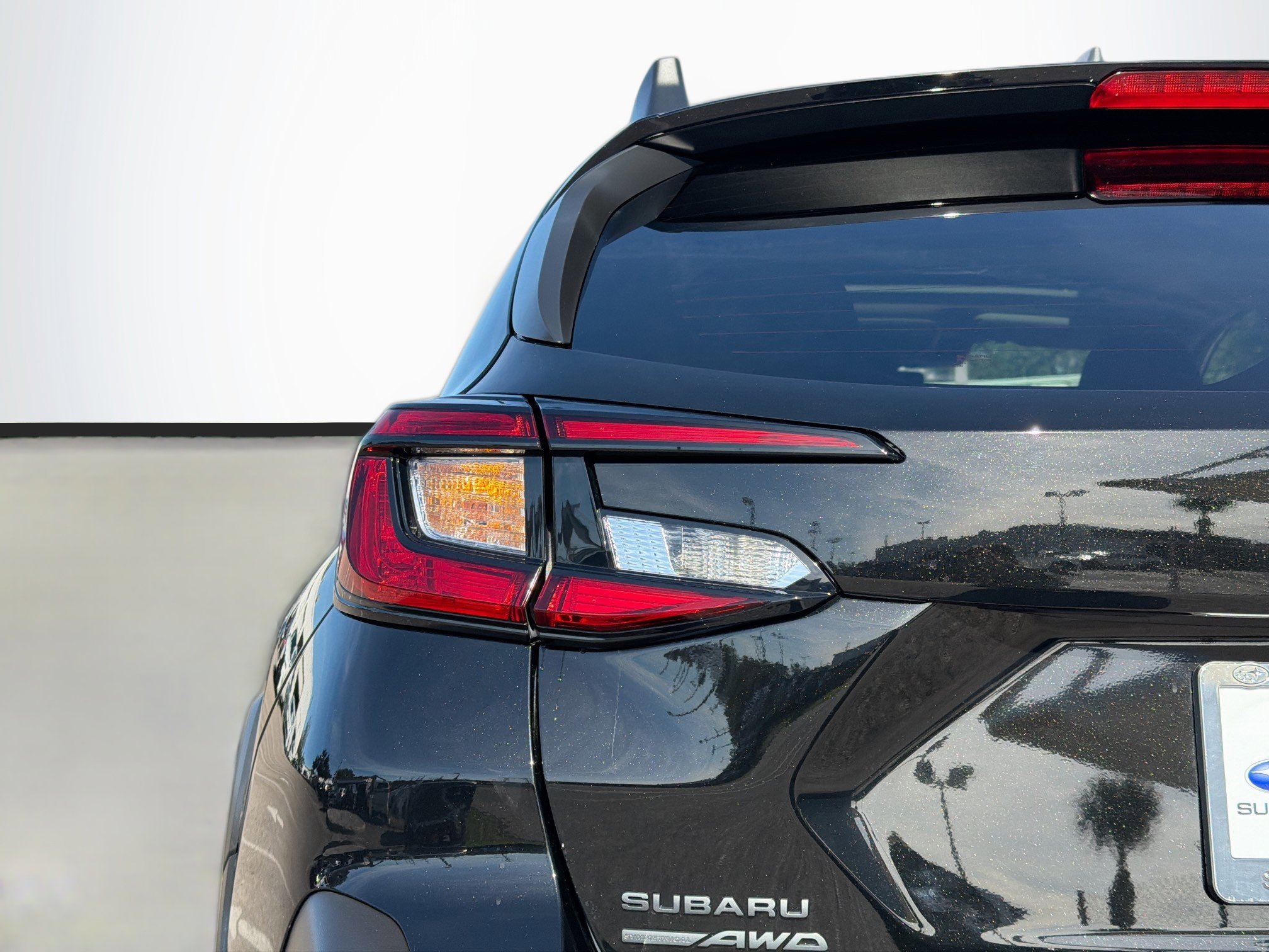 New 2026 Subaru Crosstrek 2.5i Premium image 10