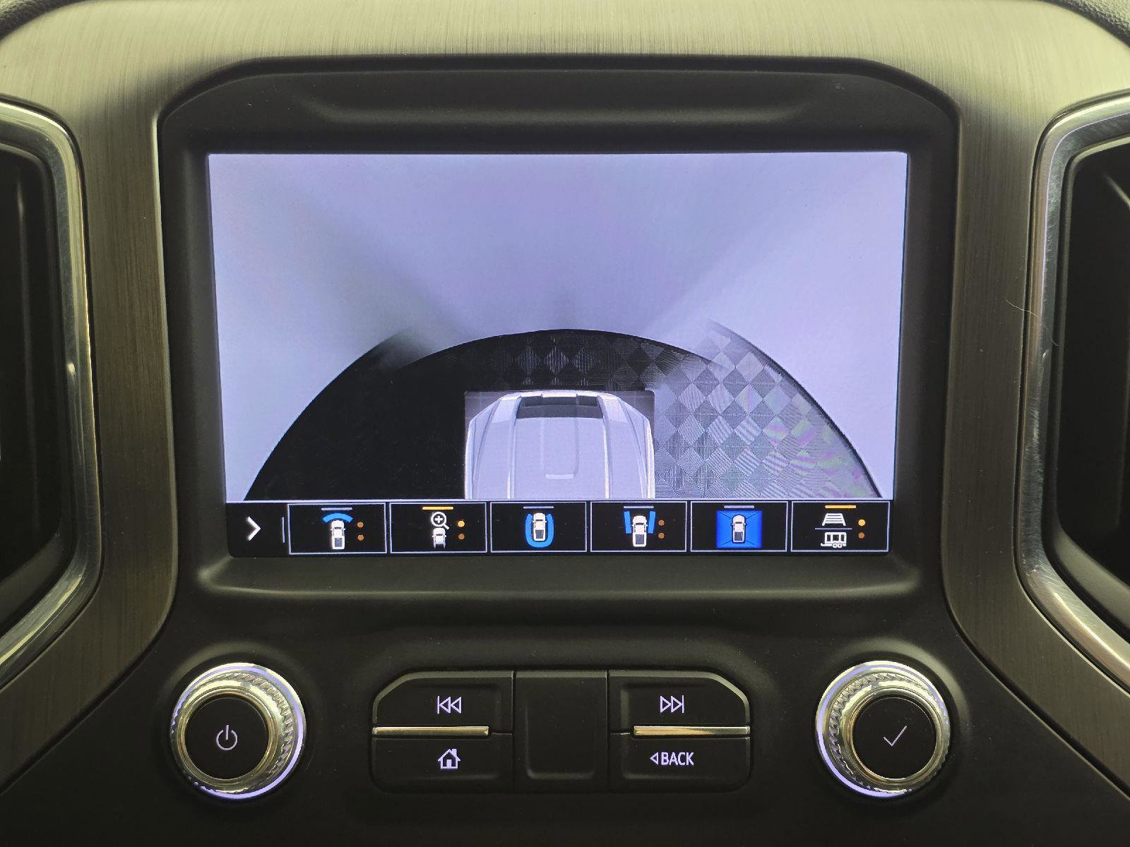 Used 2020 GMC Sierra 2500 Denali w/ Denali Ultimate Package image 53