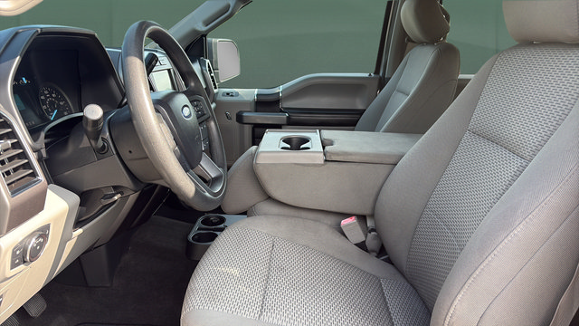 Used 2019 Ford F150 XLT AWD/4WD image 17