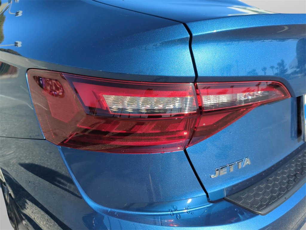 Used 2020 Volkswagen Jetta SEL image 18