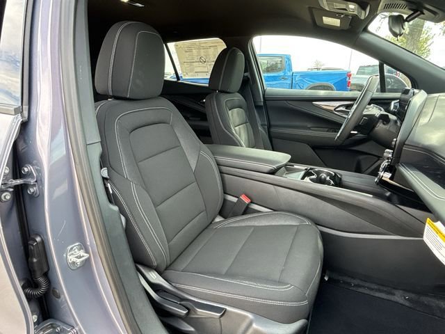 New 2026 Chevrolet Blazer EV LT w/ Midnight/Sport Edition image 24