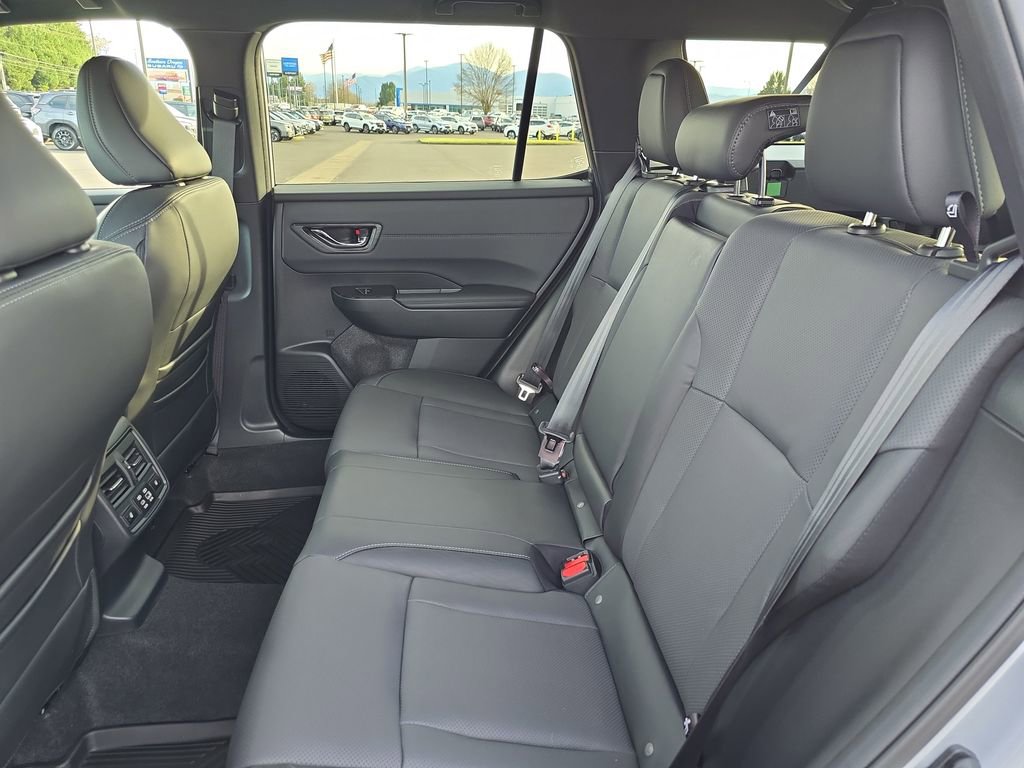 New 2026 Subaru Outback Touring XT image 11