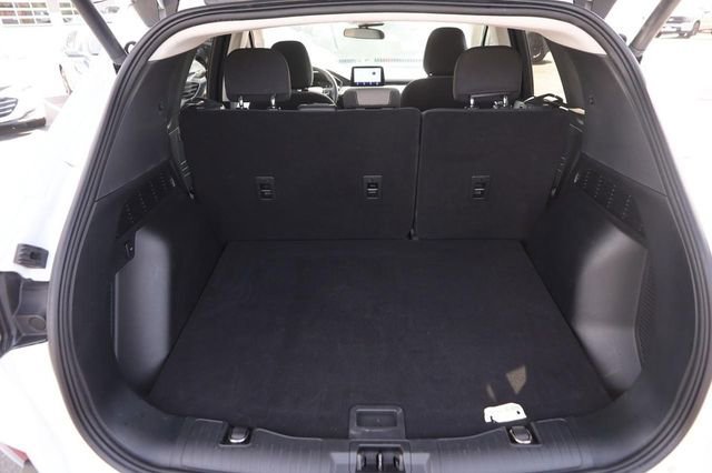 Used 2022 Ford Escape SE w/ Convenience Package AWD/4WD image 7