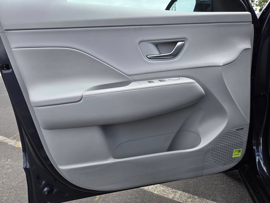 New 2026 Hyundai Kona Limited FWD image 13