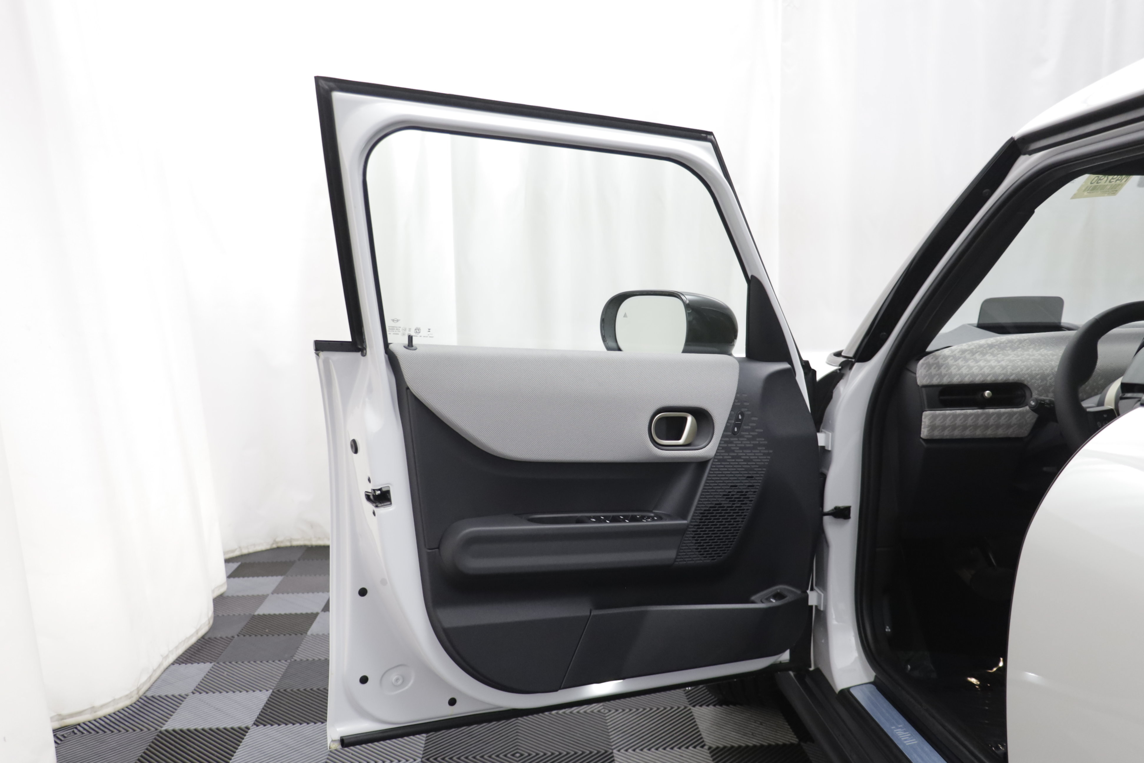 New 2026 MINI Cooper S FWD image 5
