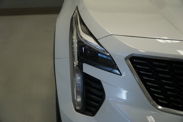 Used 2023 Cadillac XT4 Premium Luxury w/ Driver Assist Package image 10