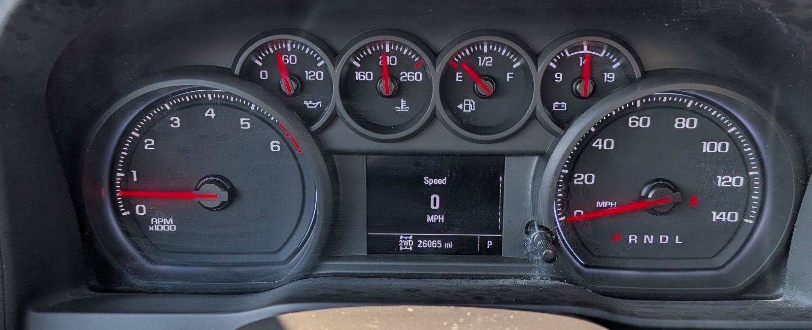 Used 2022 GMC Sierra 3500 Pro w/ Convenience Package AWD/4WD image 15