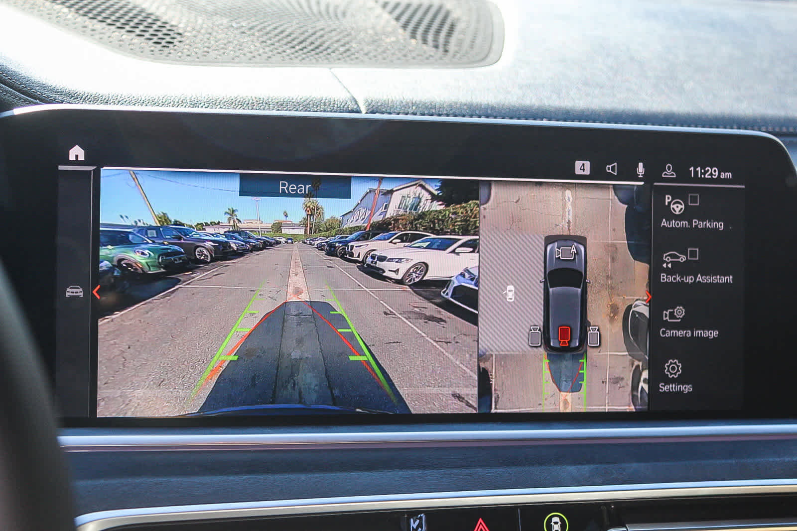 Certified 2023 BMW X5 sDrive40i w/ Premium Package image 33