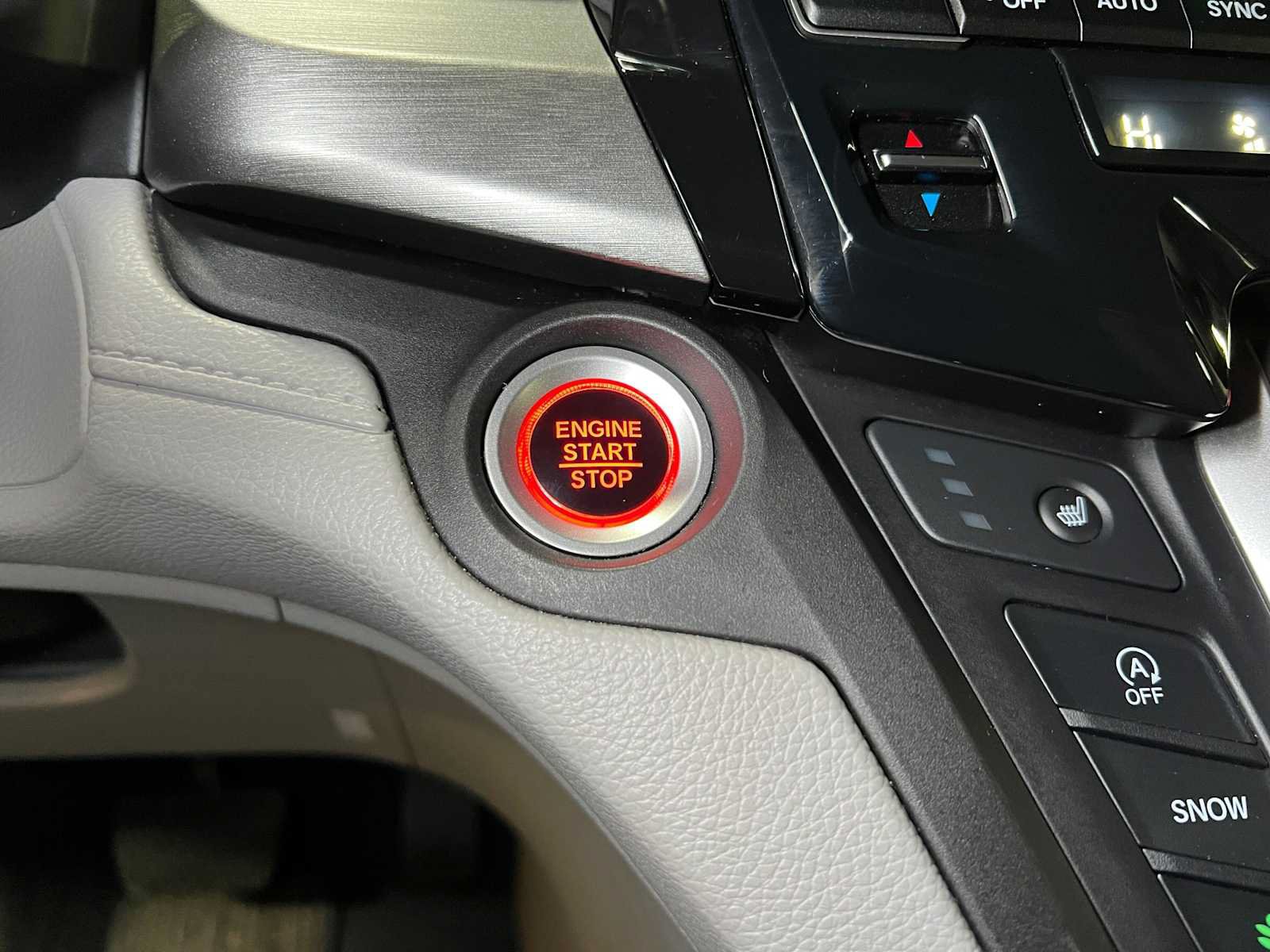Used 2022 Honda Odyssey EX-L image 34