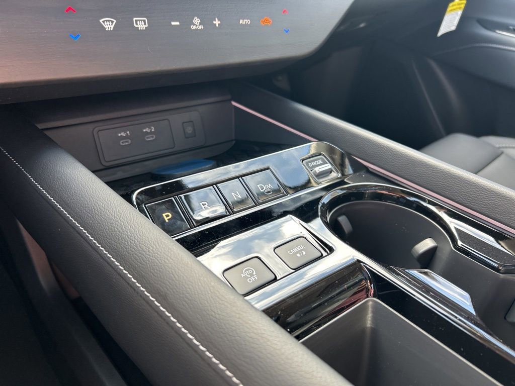 New 2026 Nissan Murano SL image 38