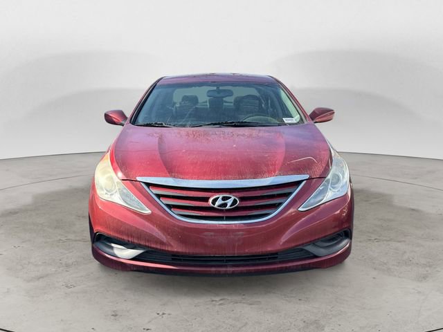 Used 2014 Hyundai Sonata GLS image 5