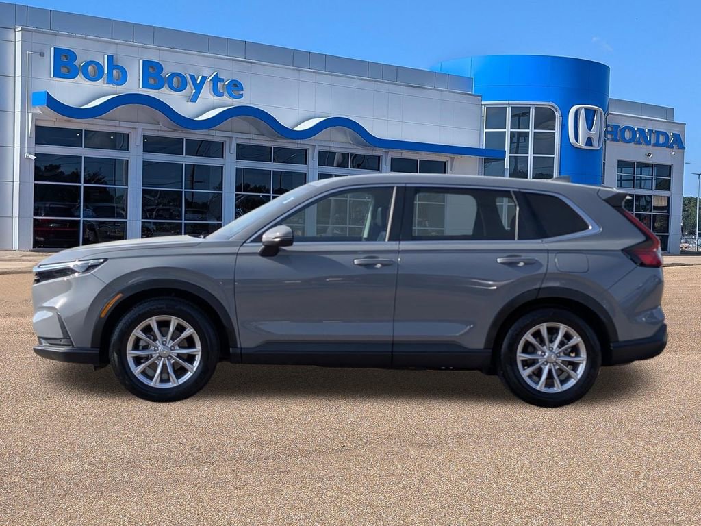 Certified 2025 Honda CR-V EX-L image 6