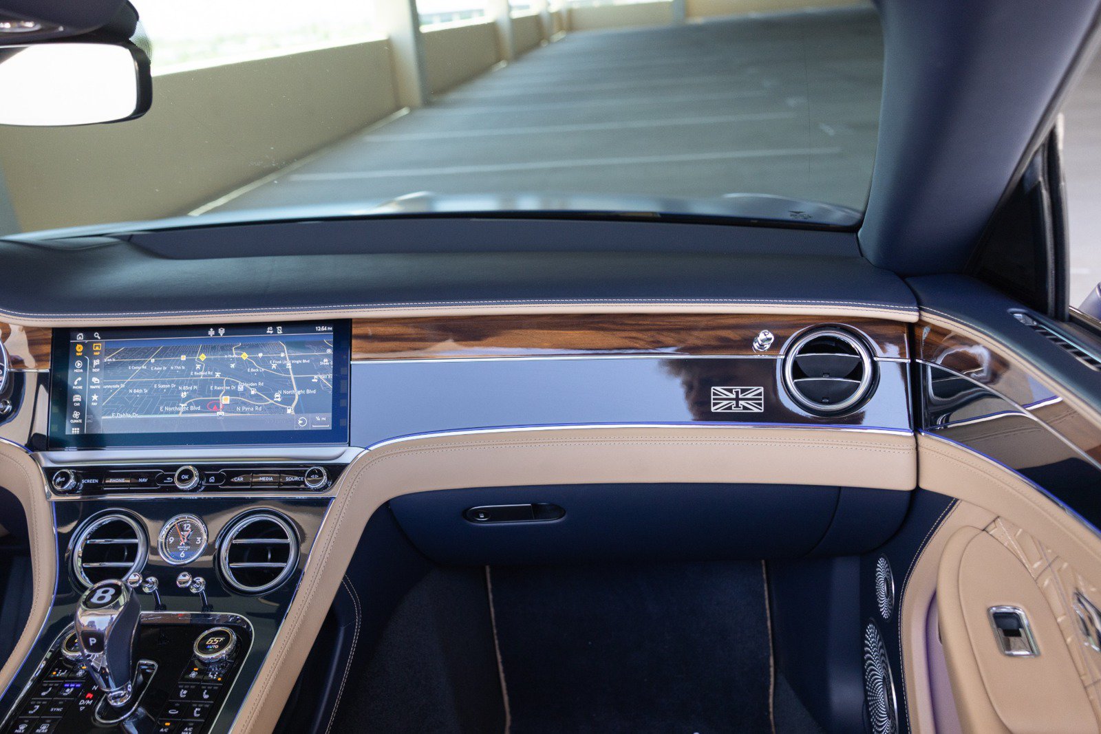 Used 2020 Bentley Continental GT V8 AWD/4WD image 57