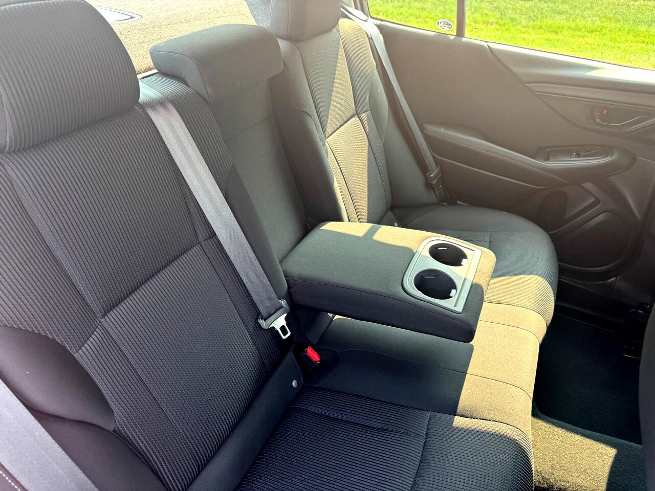 Used 2022 Subaru Legacy image 34