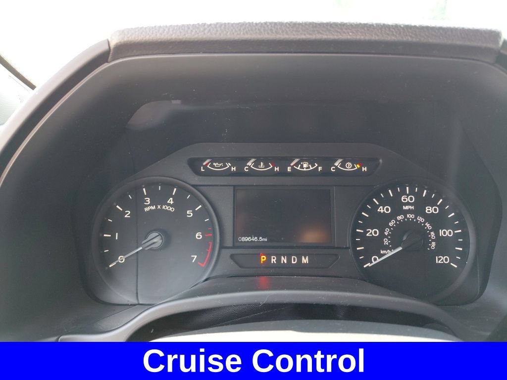 Used 2019 Ford F150 XL w/ Equipment Group 101A Mid AWD/4WD image 24