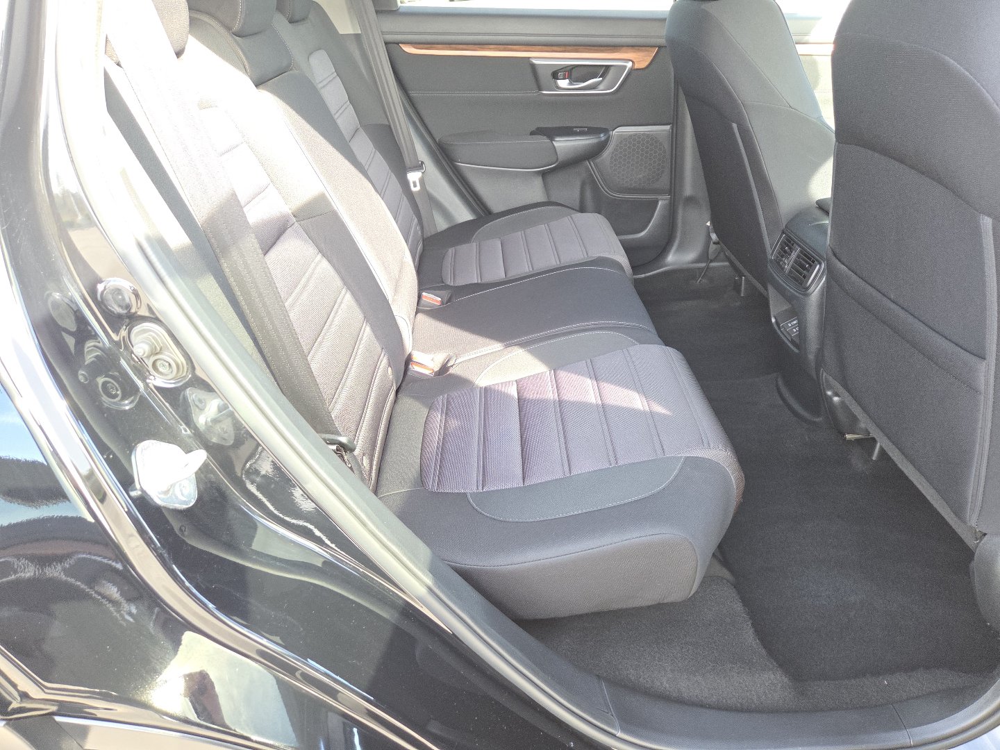 Used 2021 Honda CR-V EX image 21
