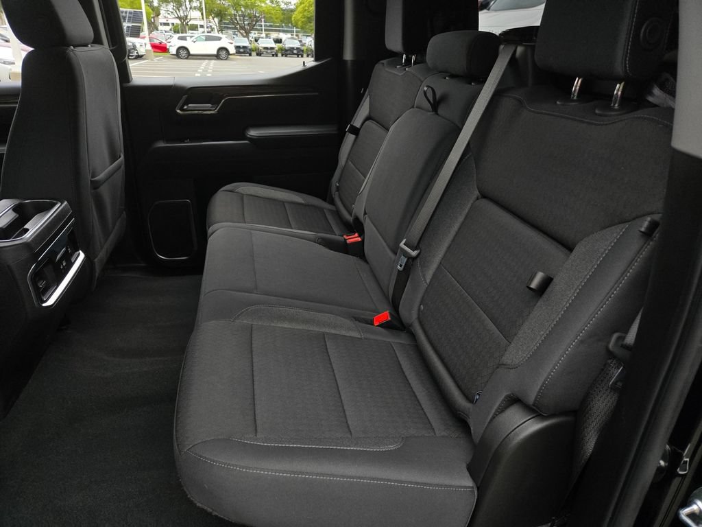 Used 2026 GMC Sierra 1500 Elevation w/ Preferred Package AWD/4WD image 16