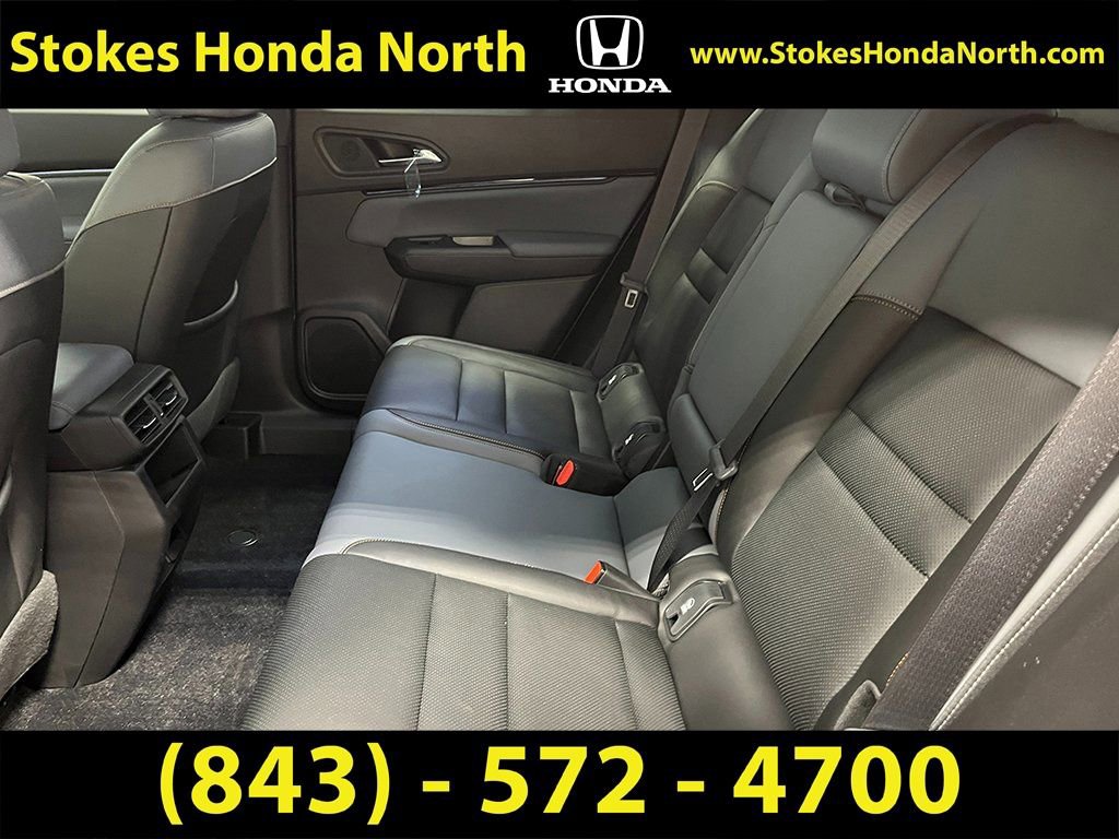 New 2026 Honda Prologue Elite image 24