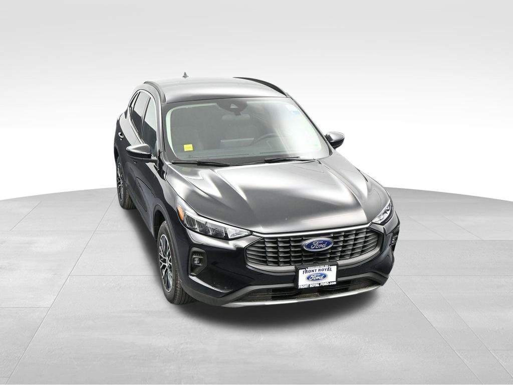 New 2025 Ford Escape SE image 30