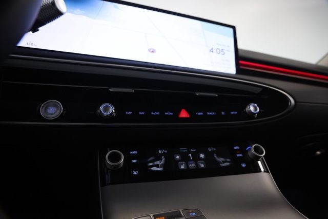 New 2026 Genesis GV70 2.5T Select AWD/4WD image 26