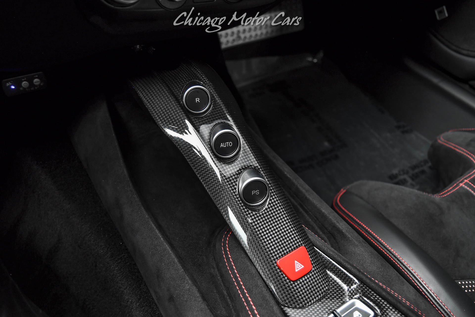 Used 2017 Ferrari F12 Berlinetta RWD image 18
