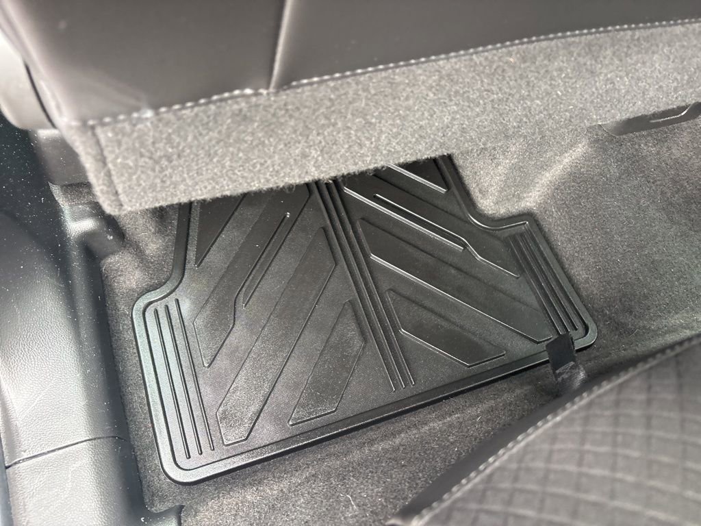 Used 2022 Buick Encore Preferred w/ Safety Package AWD/4WD image 25