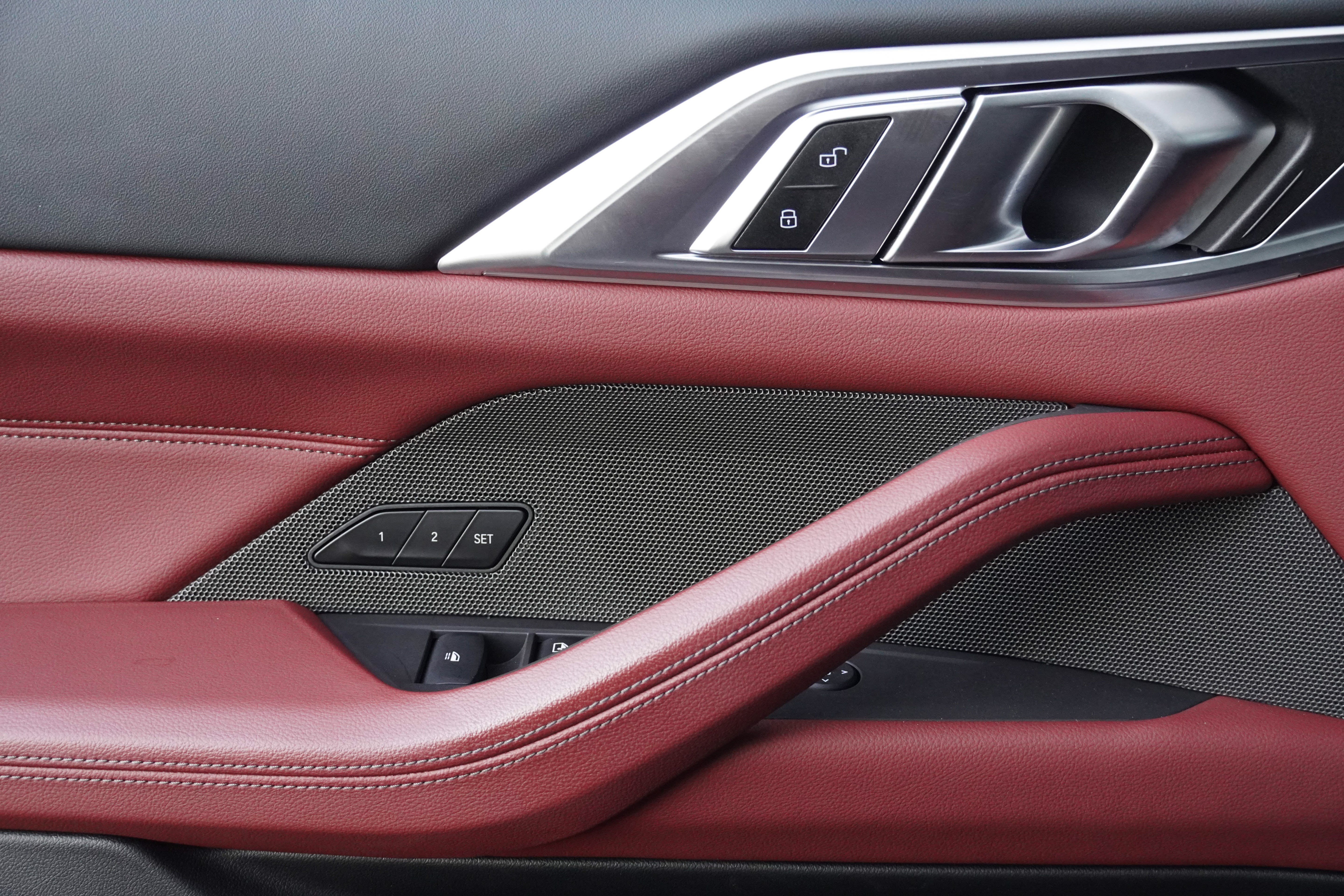 Certified 2025 BMW M440i Convertible RWD image 15